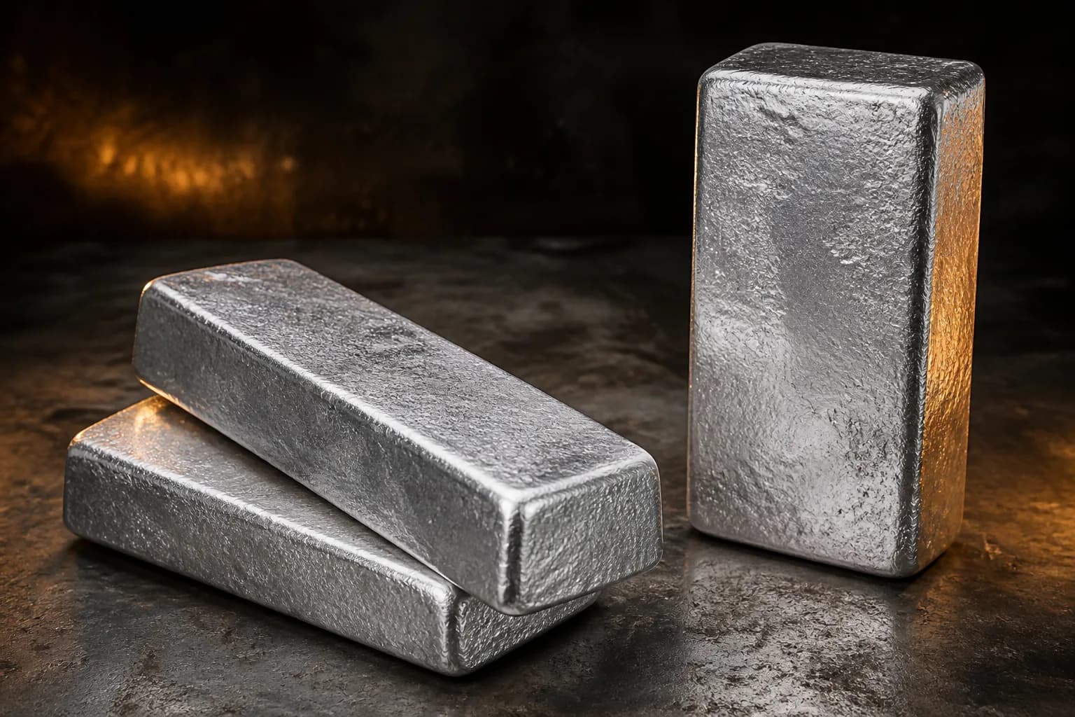 Saf Kalay (Külçe, Çubuk, Granül, Anot) hurda alımı, Saf Metal